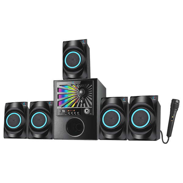 Karaoke for clearance home theater system